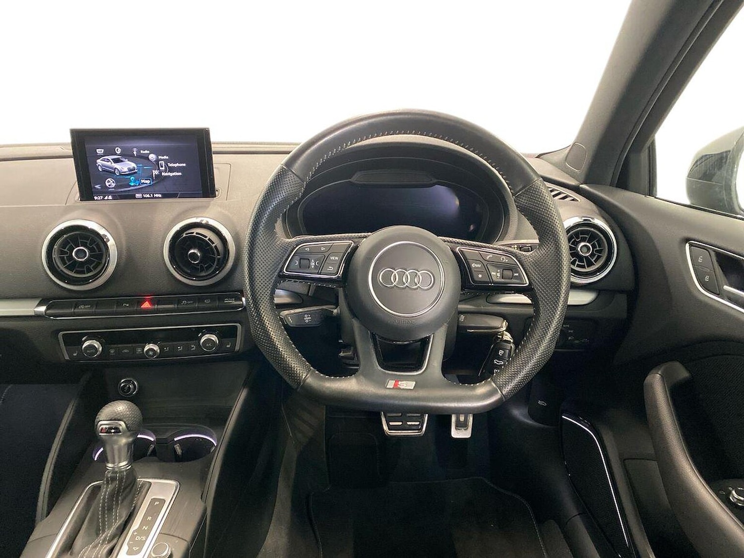 Used Audi A3 2020 for sale - 76097636: Photo 9