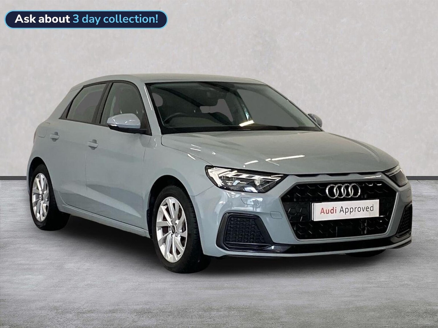 Used Audi A1 2022 for sale - 76187036: Photo 1