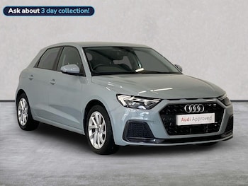 Audi - A1