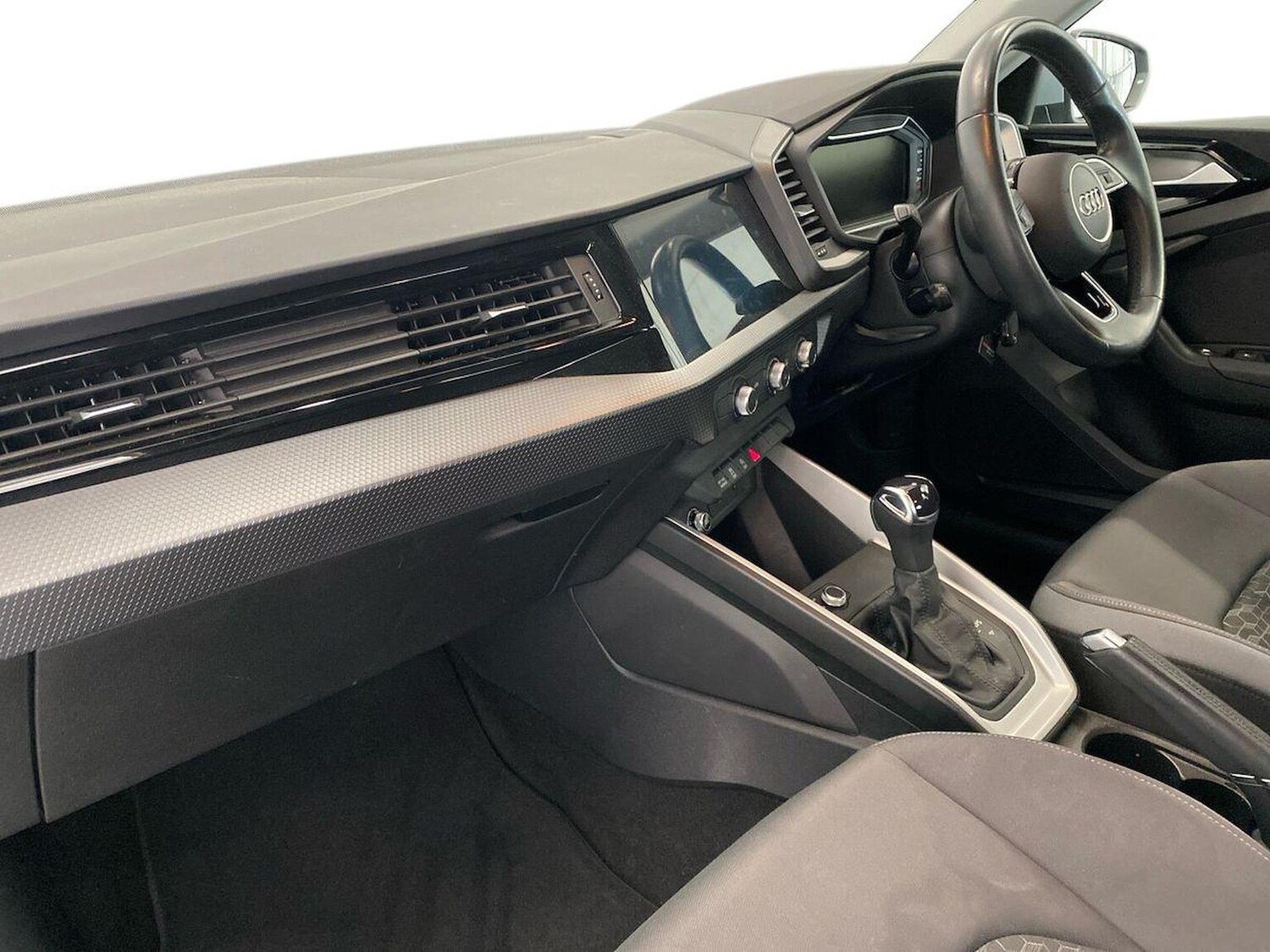 Used Audi A1 2022 for sale - 76187036: Photo 7