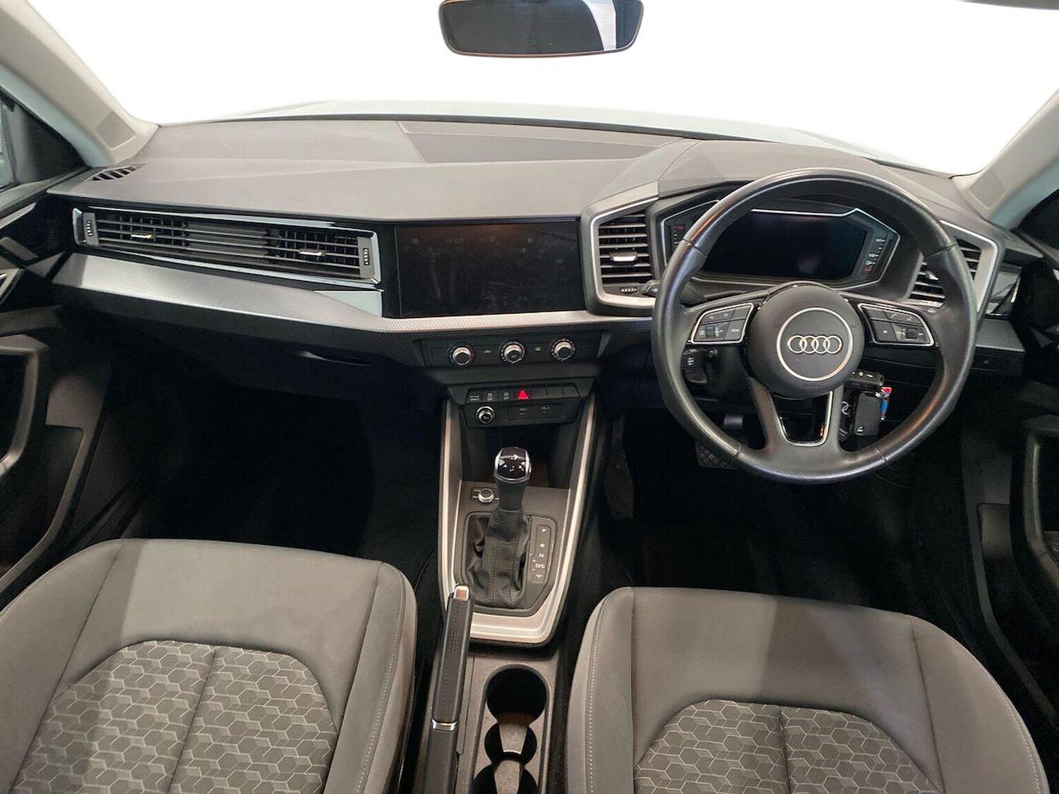 Used Audi A1 2022 for sale - 76187036: Photo 8