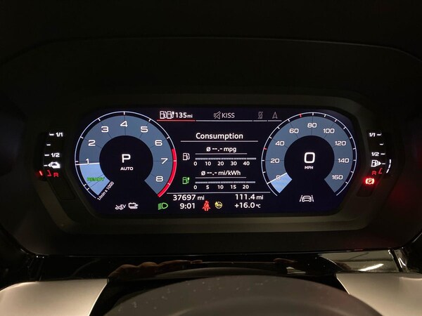Used Audi A3 2021 for sale - 76179013: Photo 10