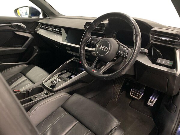 Used Audi A3 2021 for sale - 76179013: Photo 15