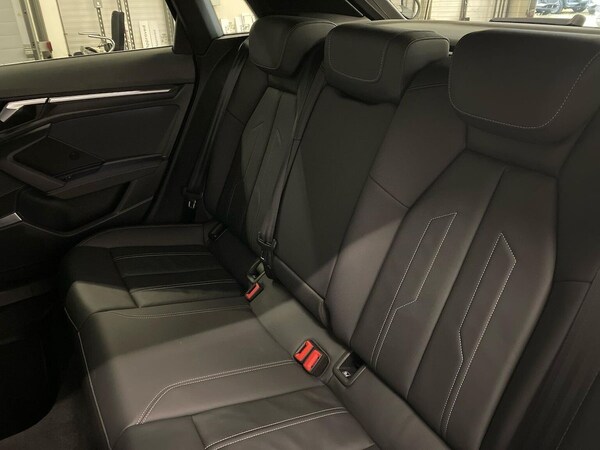 Used Audi A3 2021 for sale - 76179013: Photo 16