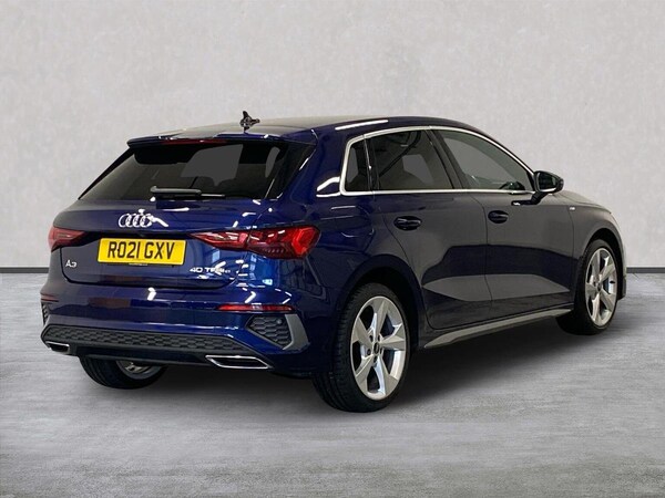 Used Audi A3 2021 for sale - 76179013: Photo 18