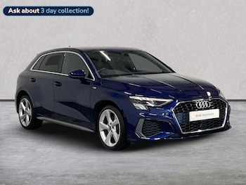 Used Audi A3 2021 for sale - 76179013: Photo