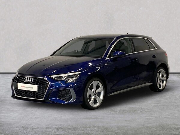 Used Audi A3 2021 for sale - 76179013: Photo 20