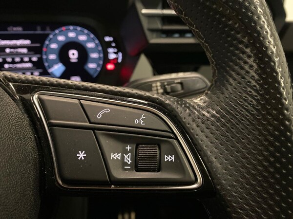 Used Audi A3 2021 for sale - 76179013: Photo 26