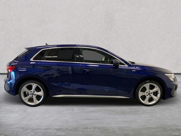 Used Audi A3 2021 for sale - 76179013: Photo 3