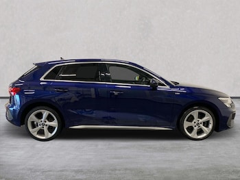 Used Audi A3 2021 for sale - 76179013: Photo