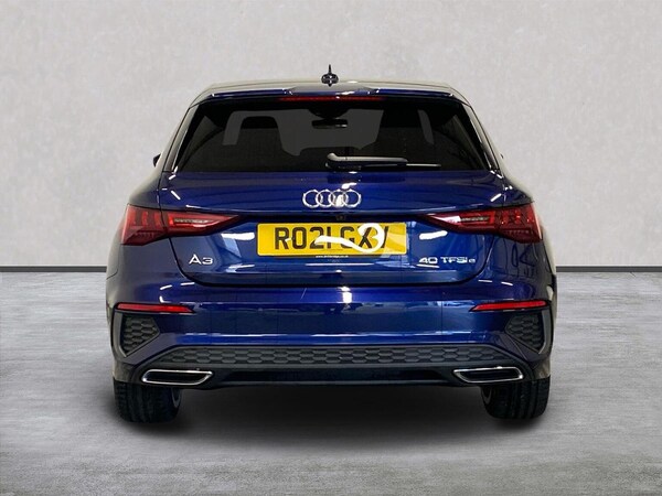 Used Audi A3 2021 for sale - 76179013: Photo 4