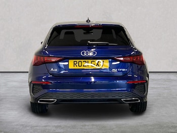 Used Audi A3 2021 for sale - 76179013: Photo