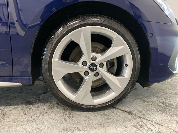 Used Audi A3 2021 for sale - 76179013: Photo 6
