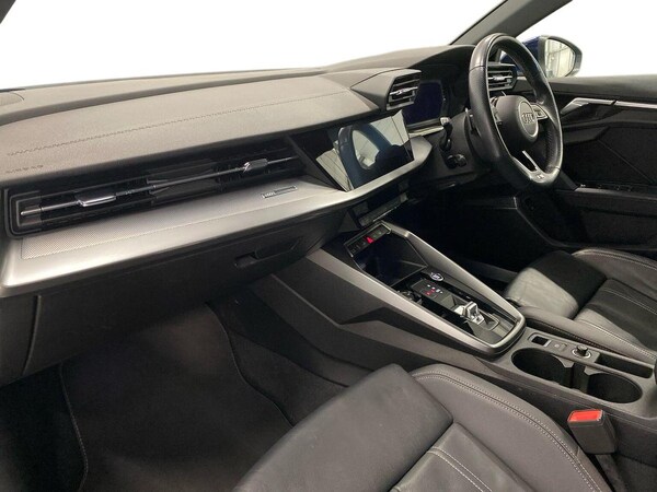 Used Audi A3 2021 for sale - 76179013: Photo 7