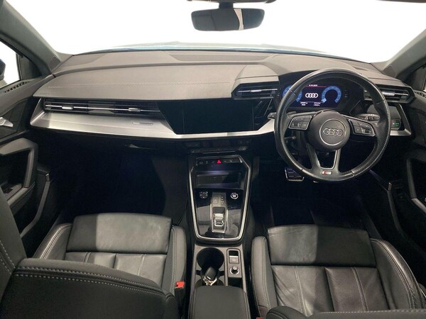 Used Audi A3 2021 for sale - 76179013: Photo 8