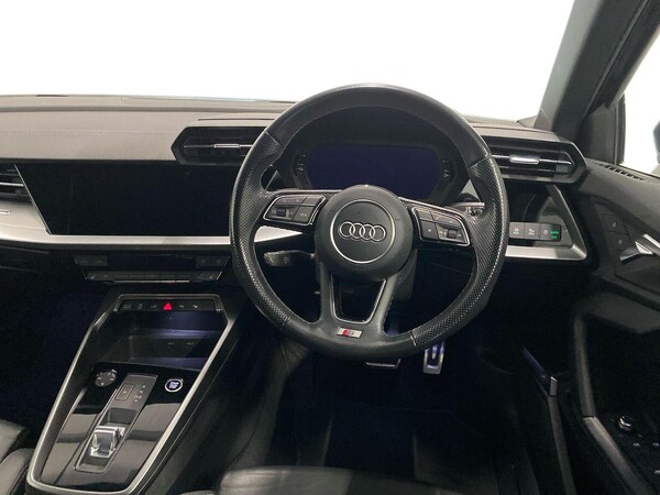 Used Audi A3 2021 for sale - 76179013: Photo 9