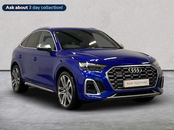 Used Audi Q5 2022 for sale - 76164901: Photo