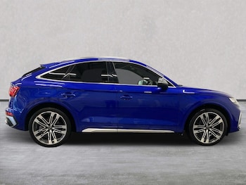 Used Audi Q5 2022 for sale - 76164901: Photo