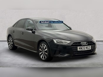 Audi - A4