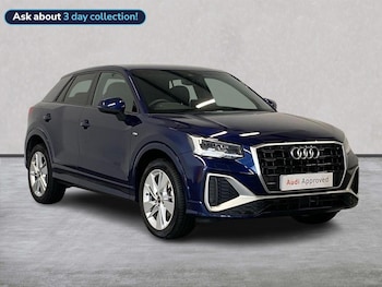 Audi - Q2