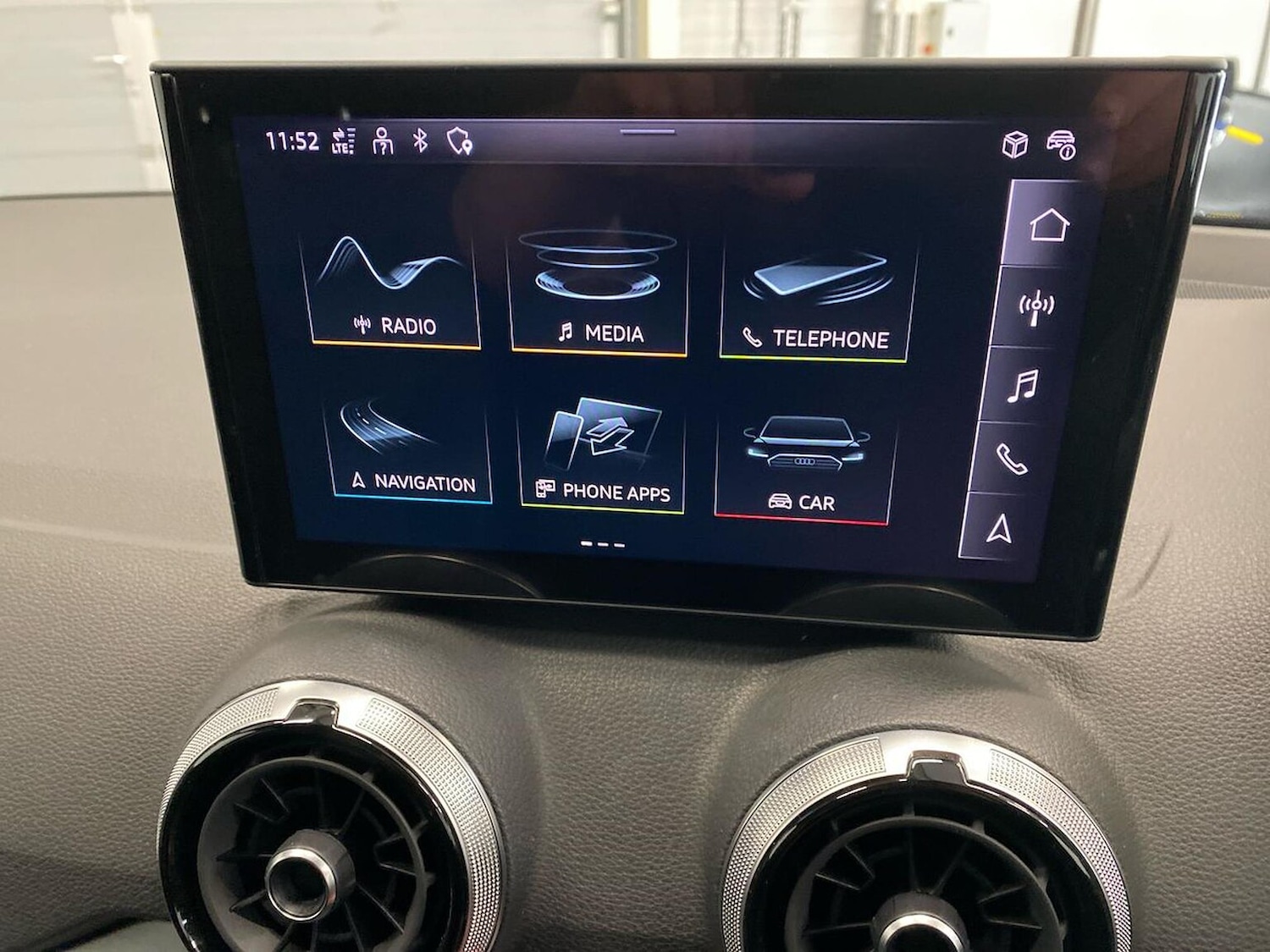 Vehicle 25