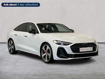 Audi - A5