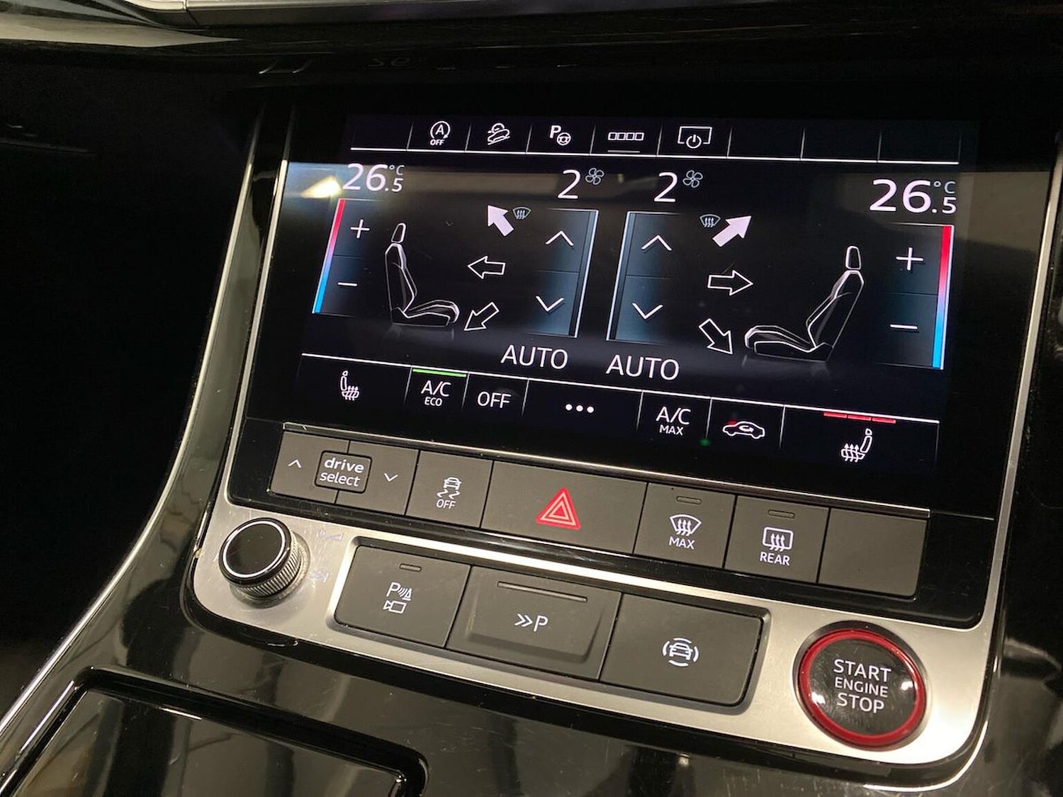 Used Audi Q7 2022 for sale - 76144240: Photo 12