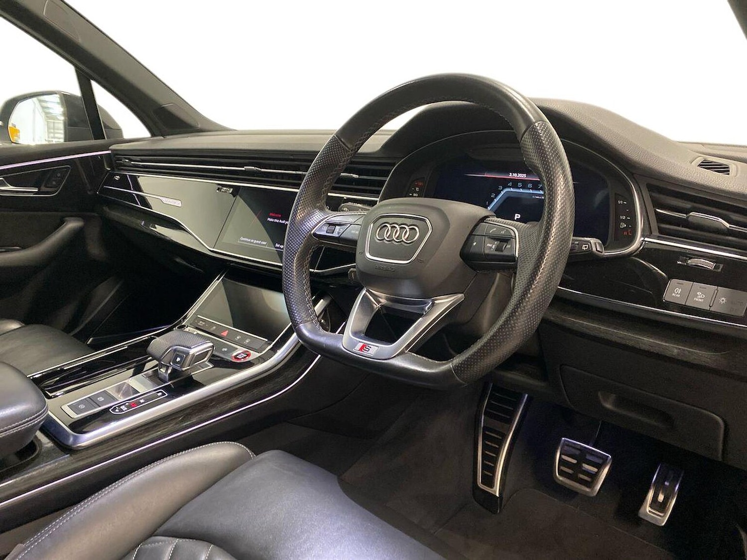 Used Audi Q7 2022 for sale - 76144240: Photo 15