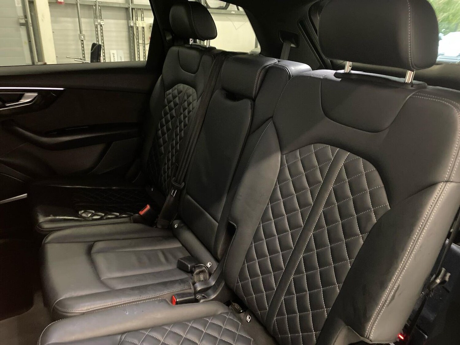 Used Audi Q7 2022 for sale - 76144240: Photo 16