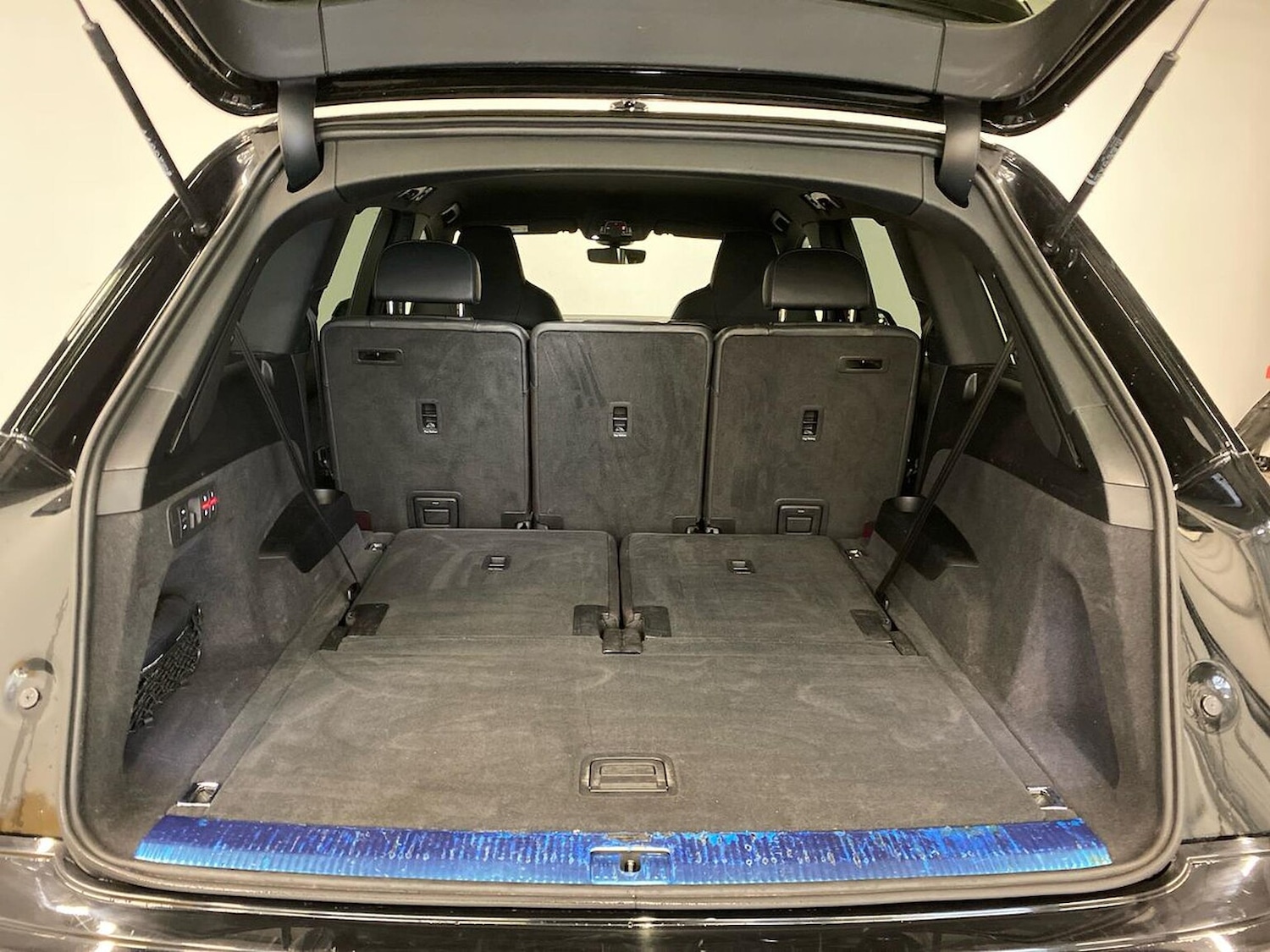 Used Audi Q7 2022 for sale - 76144240: Photo 17