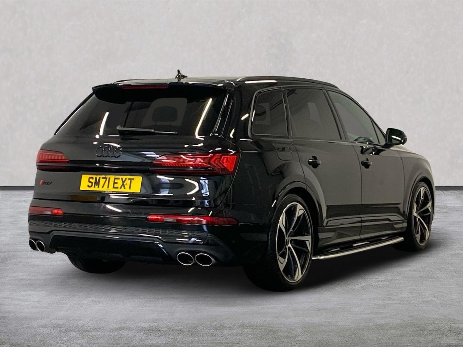 Used Audi Q7 2022 for sale - 76144240: Photo 18