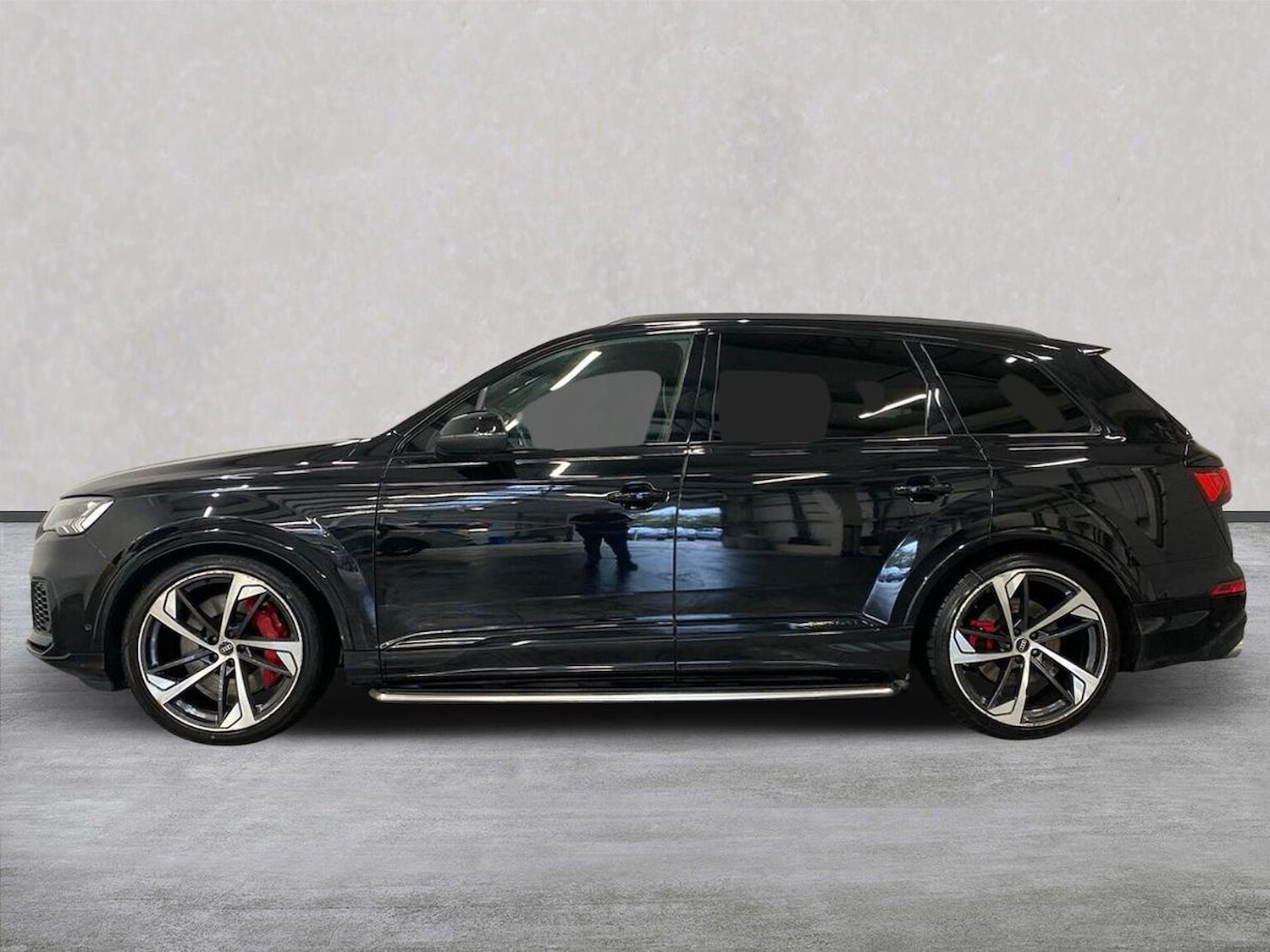 Used Audi Q7 2022 for sale - 76144240: Photo 19