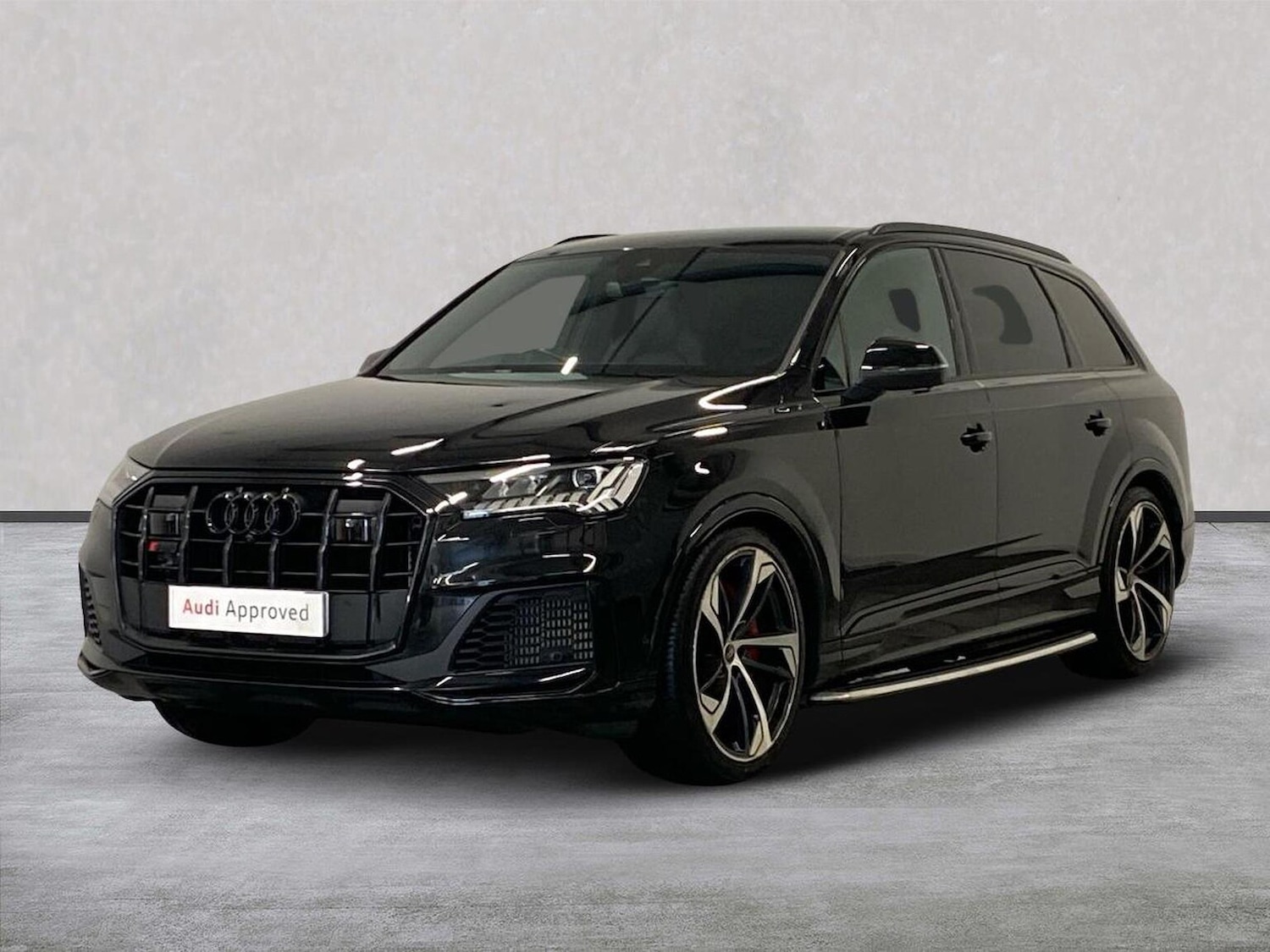 Used Audi Q7 2022 for sale - 76144240: Photo 20
