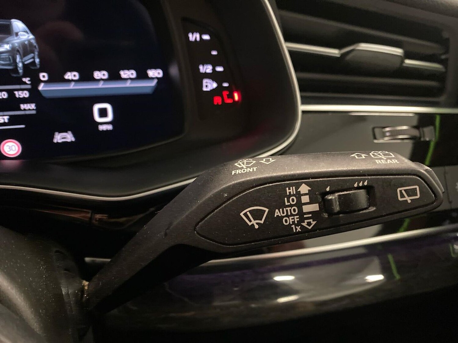 Used Audi Q7 2022 for sale - 76144240: Photo 28