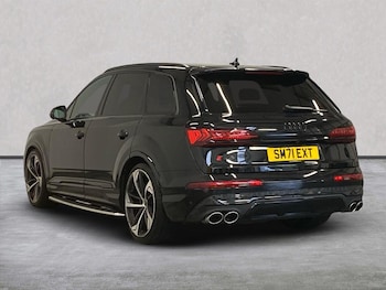 Used Audi Q7 2022 for sale - 76144240: Photo 2