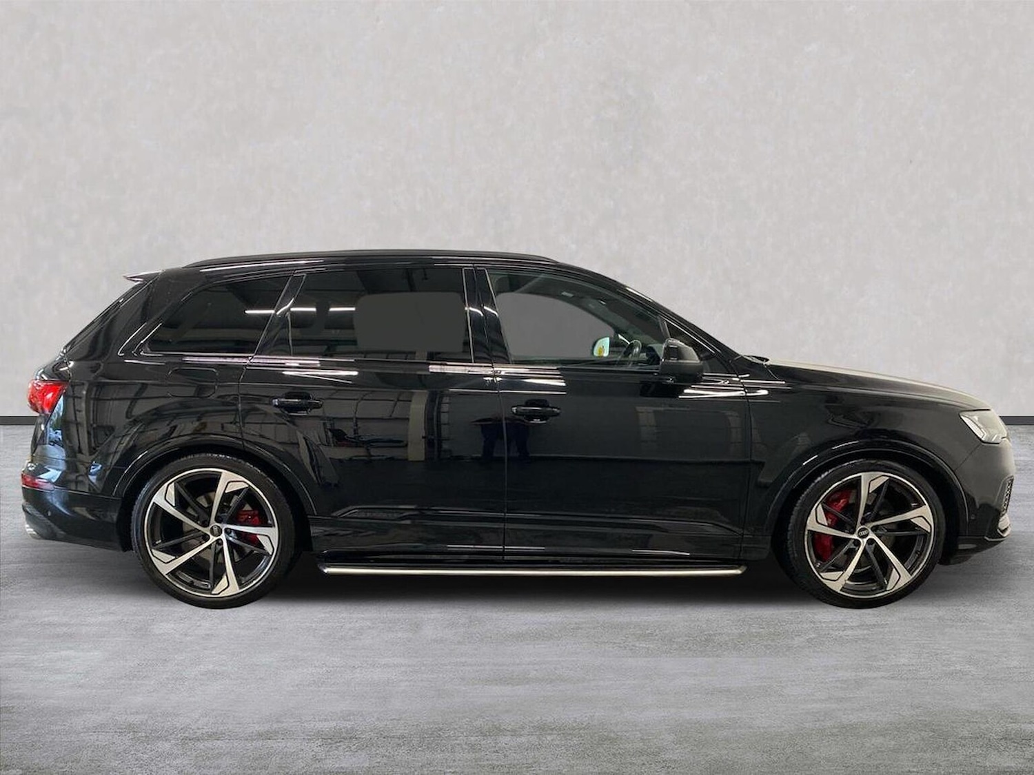 Used Audi Q7 2022 for sale - 76144240: Photo 3