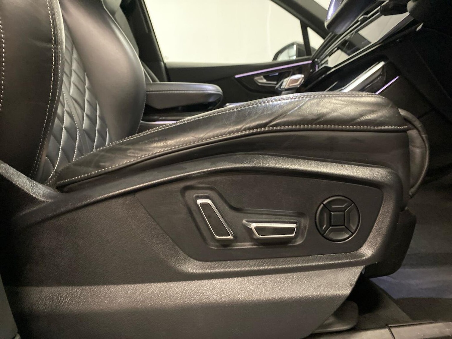 Used Audi Q7 2022 for sale - 76144240: Photo 30