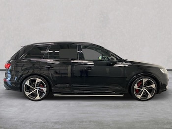 Used Audi Q7 2022 for sale - 76144240: Photo 3