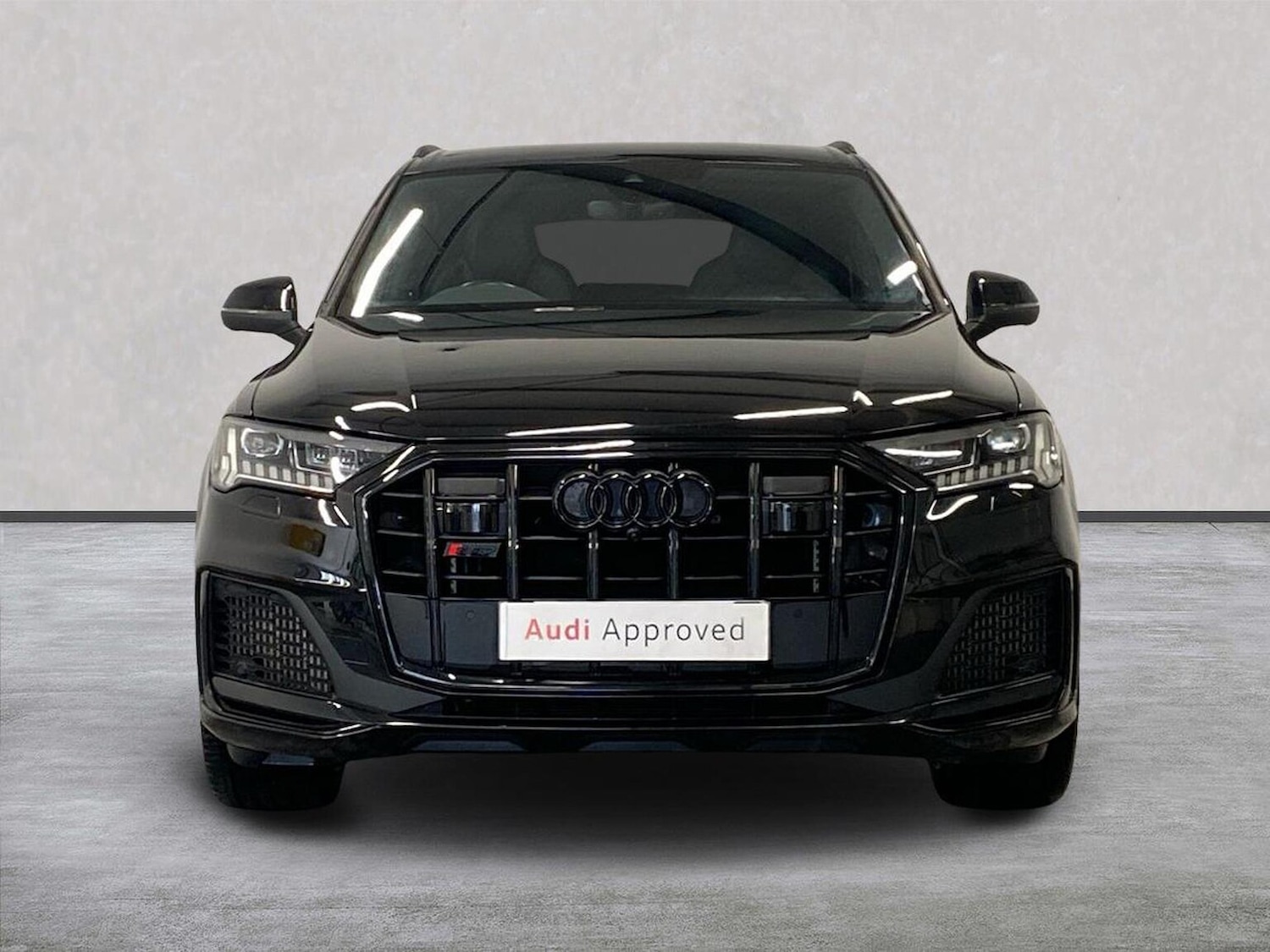 Used Audi Q7 2022 for sale - 76144240: Photo 5