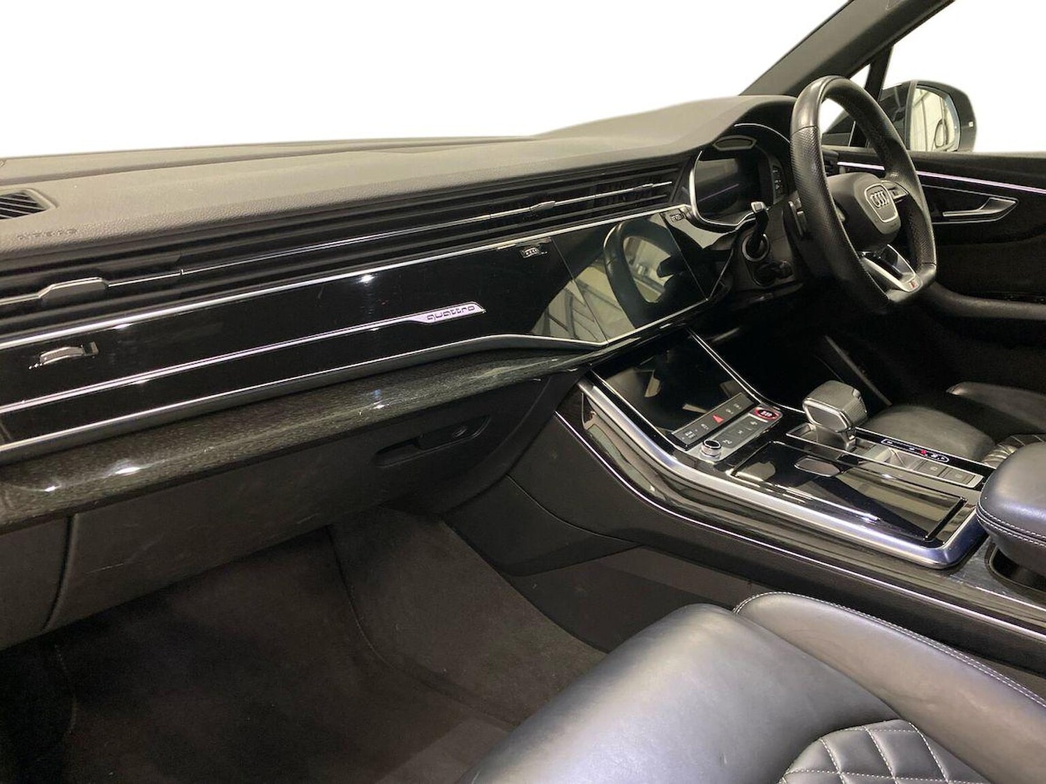 Used Audi Q7 2022 for sale - 76144240: Photo 7