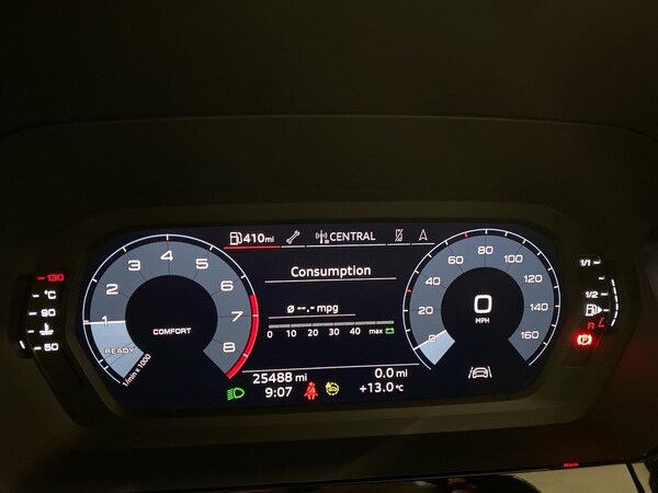 Used Audi A3 2022 for sale - 76253662: Photo 10