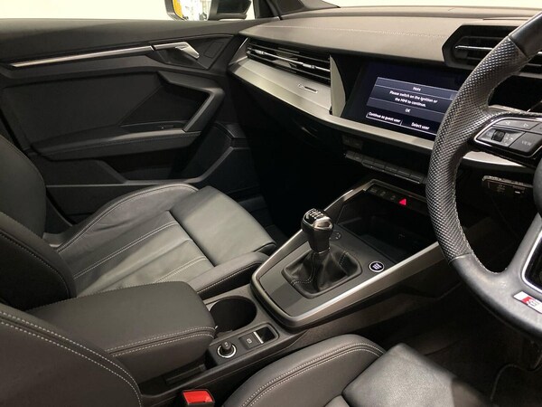 Used Audi A3 2022 for sale - 76253662: Photo 13