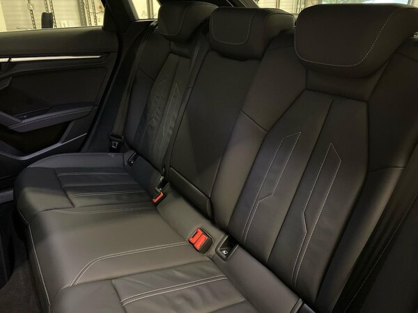 Used Audi A3 2022 for sale - 76253662: Photo 16