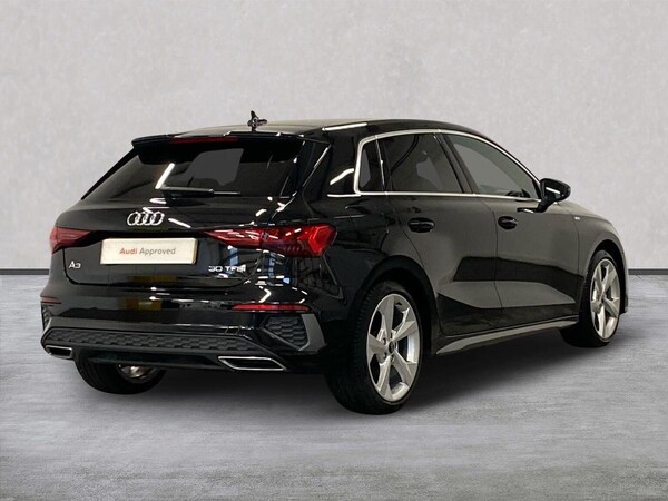 Used Audi A3 2022 for sale - 76253662: Photo 18