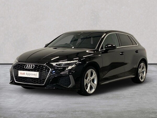 Used Audi A3 2022 for sale - 76253662: Photo 20