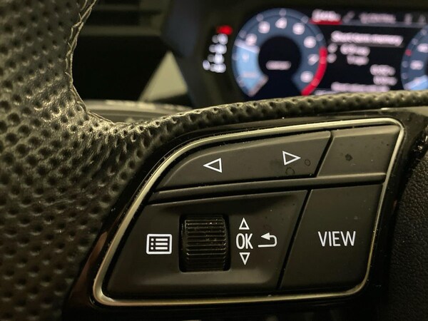 Used Audi A3 2022 for sale - 76253662: Photo 27