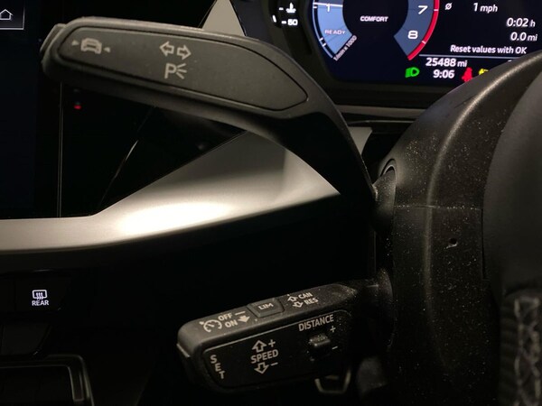 Used Audi A3 2022 for sale - 76253662: Photo 29
