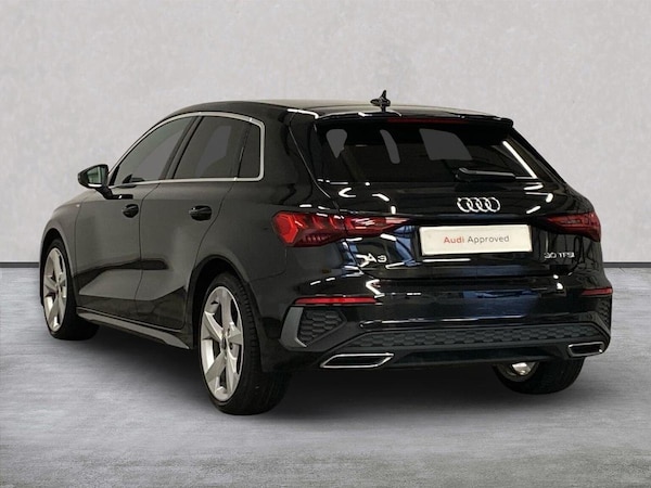 Used Audi A3 2022 for sale - 76253662: Photo 2