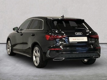 Used Audi A3 2022 for sale - 76253662: Photo 2