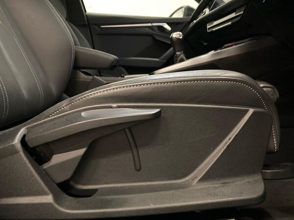 Used Audi A3 2022 for sale - 76253662: Photo 30